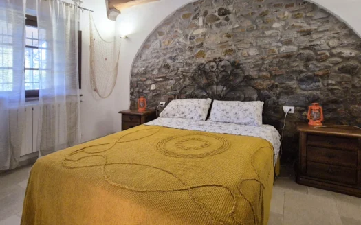 Appartamento in Vendita a Campiglia Marittima – Rif.73 – Villa Ilaria