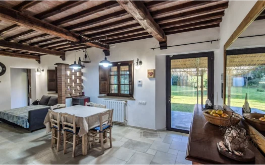 Appartamento in Vendita a Campiglia Marittima – Rif.73 – Villa Ilaria