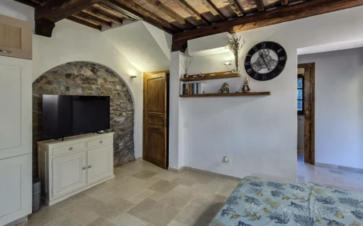 Appartamento in Vendita a Campiglia Marittima – Rif.73 – Villa Ilaria