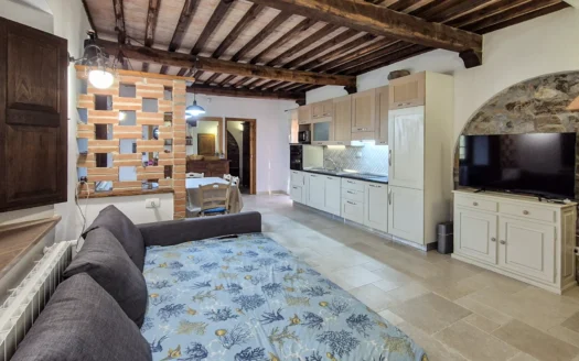 Appartamento in Vendita a Campiglia Marittima – Rif.73 – Villa Ilaria