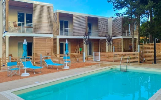 Appartamento Vacanze a San Vincenzo – Rif.7 – Appartamento Acquaviva Mare | Comfort e Eleganza