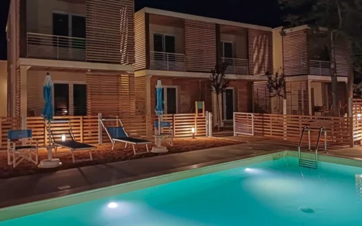 Appartamento Vacanze a San Vincenzo – Rif.7 – Appartamento Acquaviva Mare | Comfort e Eleganza