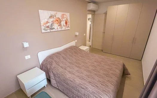 Appartamento Vacanze a San Vincenzo – Rif.7 – Appartamento Acquaviva Mare | Comfort e Eleganza