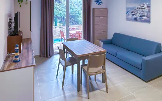 Appartamento Vacanze a San Vincenzo – Rif.7 – Appartamento Acquaviva Mare | Comfort e Eleganza
