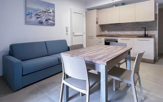 Appartamento Vacanze a San Vincenzo – Rif.7 – Appartamento Acquaviva Mare | Comfort e Eleganza